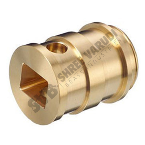 Brass VMC Part 3